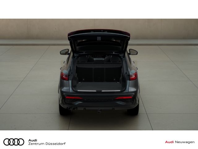 Audi Q5 - Bild 6