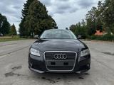 Audi A3 Sportback 1.6 TDI Attraction - gebrauchte Audi A3 aus dem Jahr 2010
