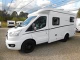 Dethleffs Globebus Go T 15 Autom.,SAT+TV,Markise,AHK - Offers
