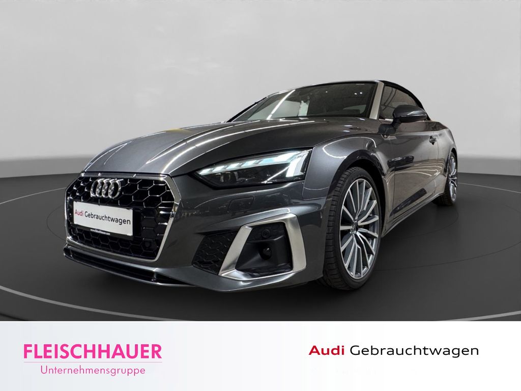 Image of Audi A5
