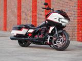Harley-Davidson FLTRX ROAD GLIDE, BAGGER, CLUB STYLE 