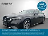 Mercedes-Benz E 200 T Avantgarde Digital Light Memory 360 - gebrauchte Mercedes-Benz E 200 aus dem Jahr 2024