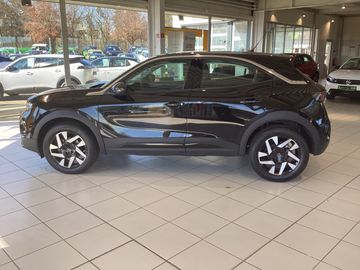Opel Mokka - 7
