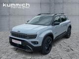 Jeep Avenger 4XE Overland 1.2l 136PS - Jeep Avenger Overland mit Hybrid-Antrieb (Benzin/Elektro)