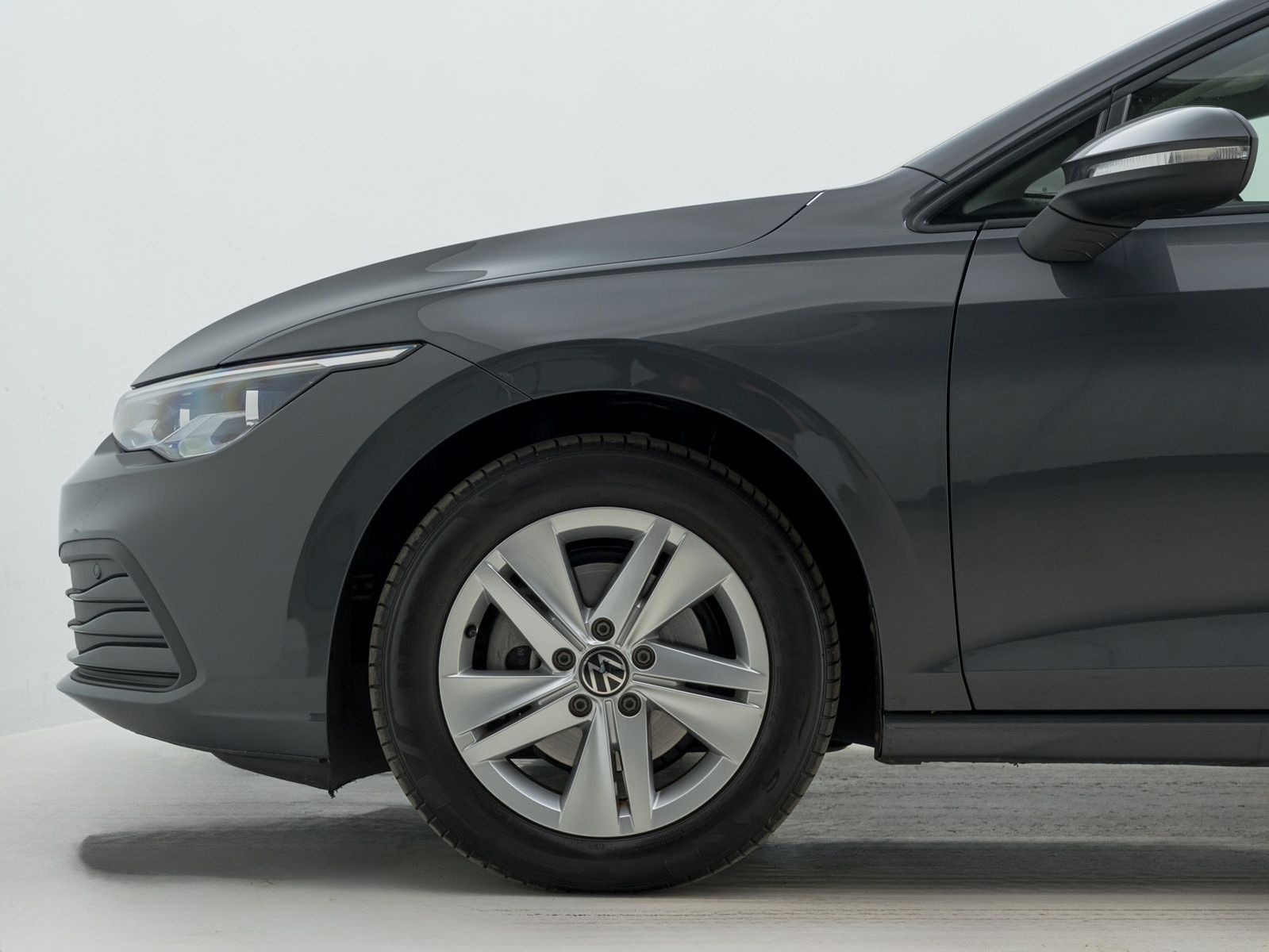 Volkswagen Golf - Bild 9