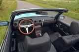 Mercedes-Benz 230 CE Cabrio Umbau Bähr - Mercedes-Benz 230: 230ce