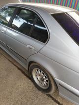 BMW 523i e39 - BMW 523 aus 1997: 523i