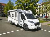Ilusion XMK 650 H Plus | 132.720 km | 2 Hubbetten | TÜV  - Wohnwagen mit Hubbett