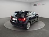 Audi A1 Sportback adv. 25 TFSI LED Carplay Kamera - Audi A1: Limousine