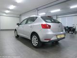 Seat Ibiza. Style Salsa,Sitzheizung,Klimaautomatik - Seat mit LPG-Antrieb: mit Klimaanlage