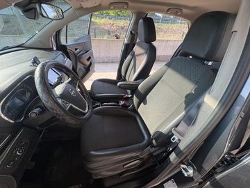 Opel Mokka X - 11