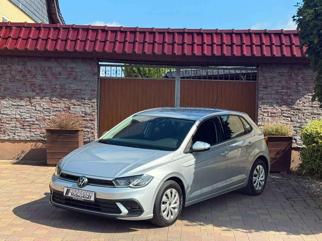 Image of Volkswagen Polo