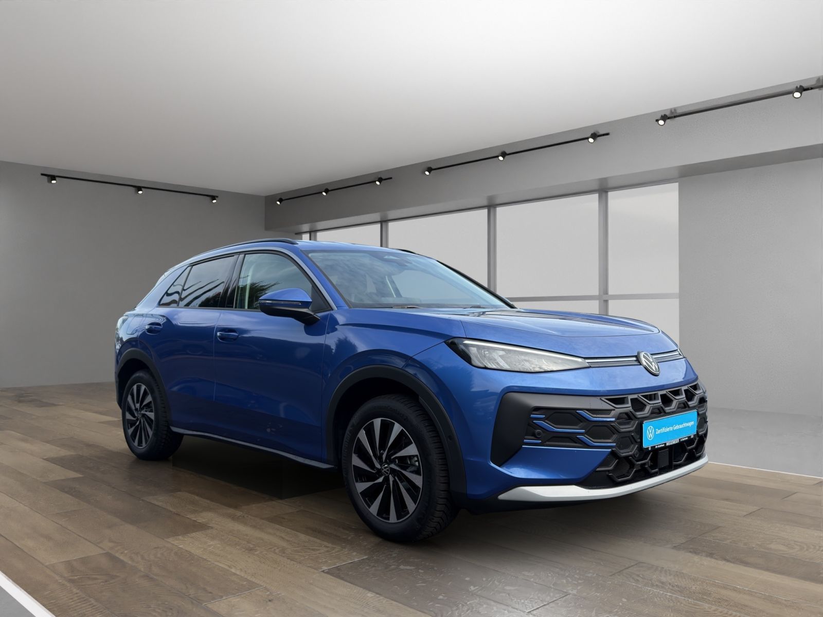 Volkswagen T-Roc 1.5eTSI DSG Life NAVI KAMERA ACC foto 3