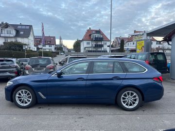 BMW 530 - 2