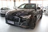 Audi SQ8 4.0 TFSI quattro*MATRIX*OPTIK*PANORAMA* - Audi SQ8 aus 2022