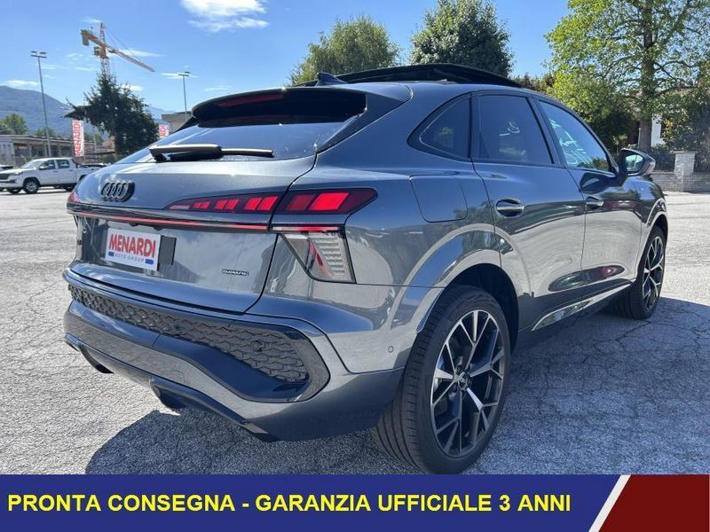 Audi Q3 SPB TFSI 150 kW S tronic quattro S Line  imagem 3