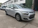 Citroën C4 2.0 Hui Picasso/Spacetourer Selection*Navi* - Citroën C4 Picasso: 2.0