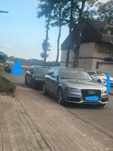 Audi A4 3.0 TDI tiptr.quat. Standheizung Bi-Xenon  - Audi A4 aus 2008: 3.0