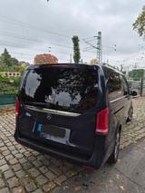 Mercedes-Benz V 250 BlueTEC AVANTGARDE lang AVANTGARDE - Mercedes-Benz V 250 in Bochum