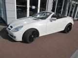 Mercedes-Benz SLK 280/Airscarf/Bi-Xenon/Leder-Polster/Sitzheiz - gebrauchte Mercedes-Benz SLK 280 aus dem Jahr 2008