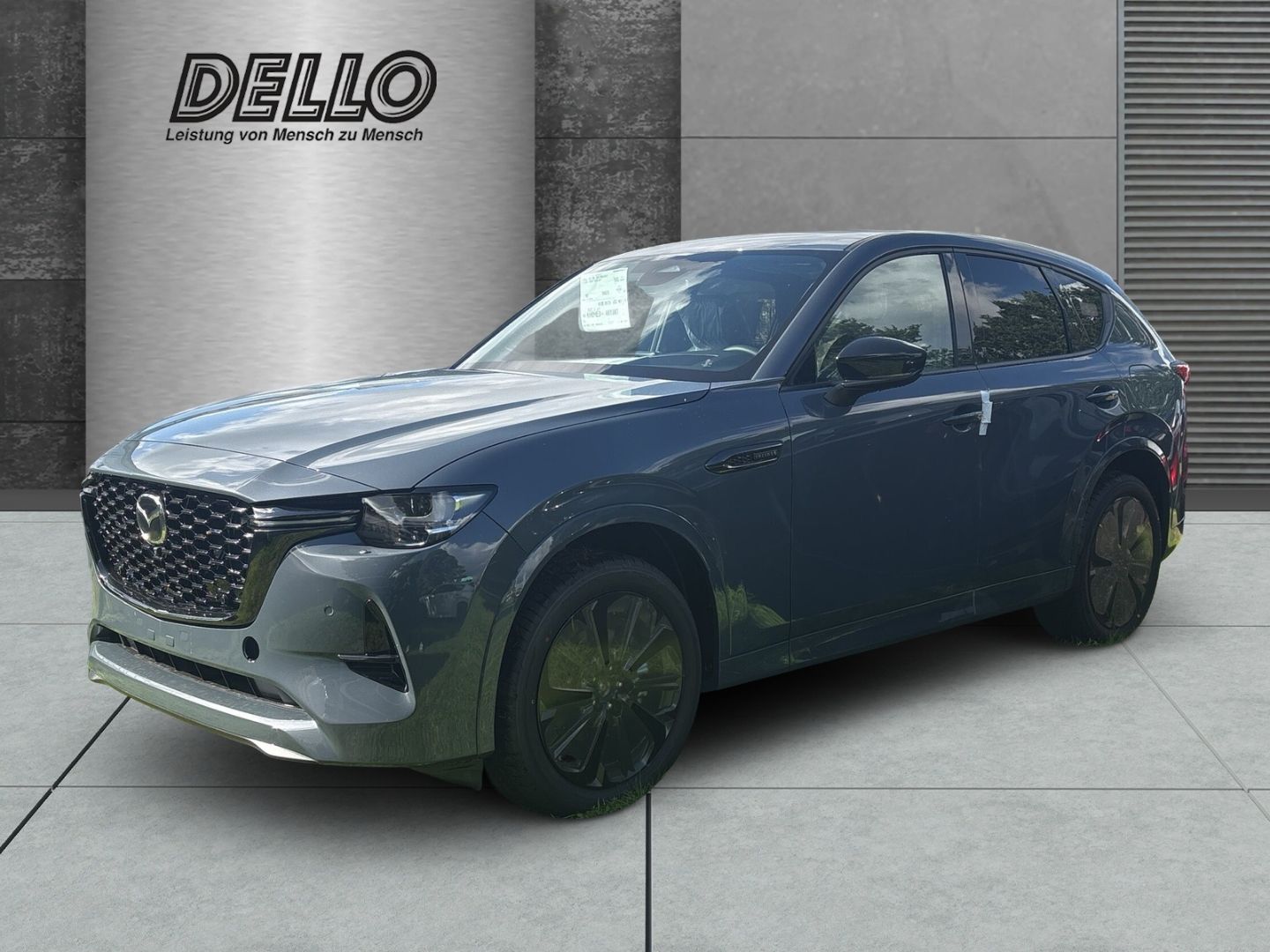 Mazda CX-60 - Bild 1