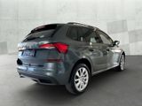 Skoda Kamiq 1.0 TSI CLEVER *AHK *LED *VIRTUAL *RKAM * - Skoda Kamiq: Clever