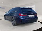 BMW 320d xDrive M-Sport/SAG/Pano/inkl.Winterräder/Dr - gebrauchte Kombis