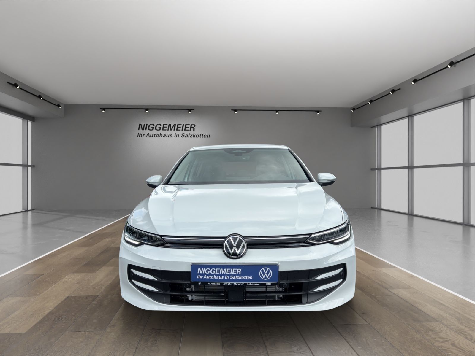 Volkswagen Golf - Bild 2