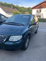 Chrysler Voyager  2,8 L Diesel - Chrysler Voyager in München