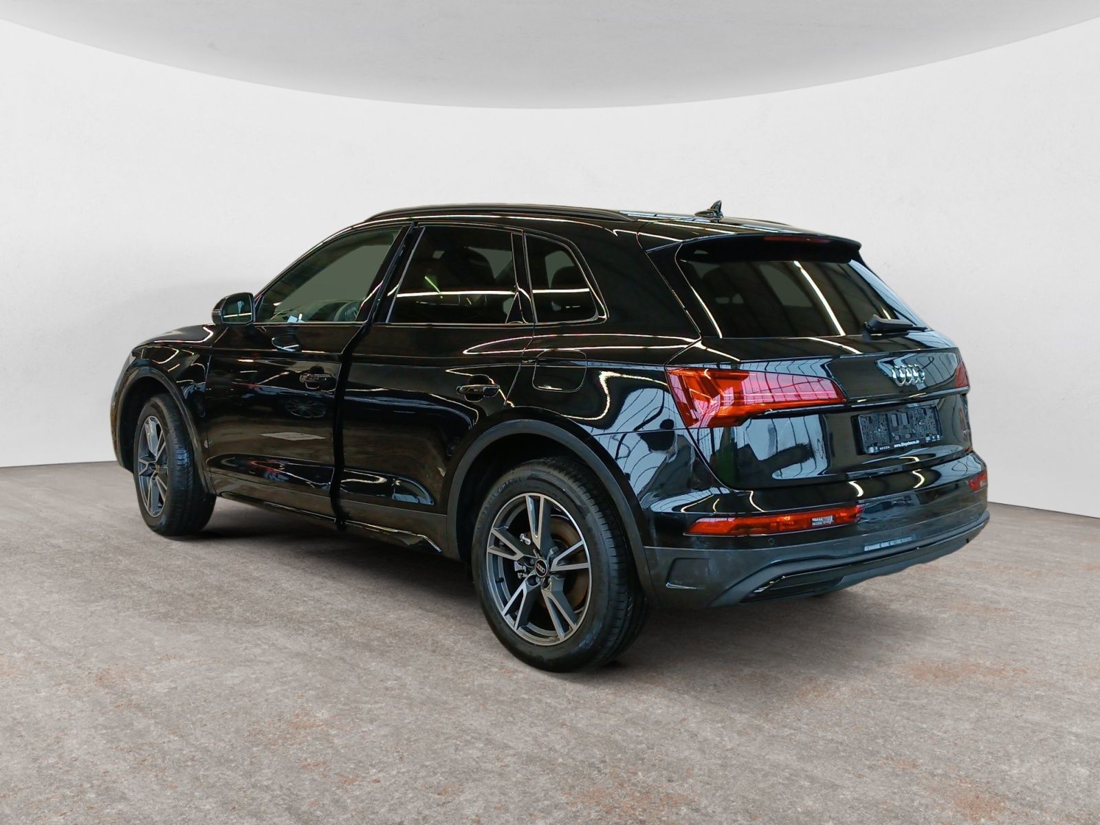 Audi Q5 - Bild 4