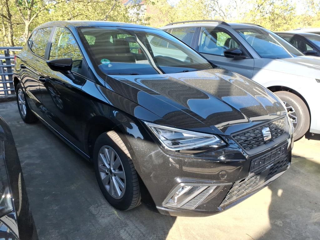 Seat Ibiza - Bild 2