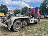 Mercedes-Benz Actros 2644 Abrolkipper. Retarder. - Mercedes-Benz 2644