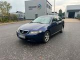 Honda Accord 2.0 VTEC Sedan *TÜV 08.26* - Honda: Sedan