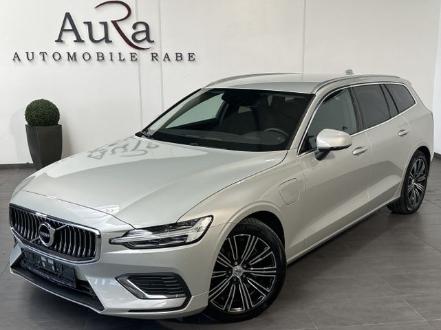 Volvo V60 Inscription Plug-In Hybrid AWD NAV+LED+KAM