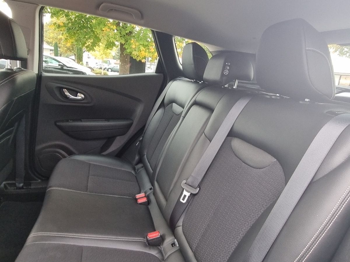 Fahrzeugabbildung Renault Kadjar Collection TCe 130