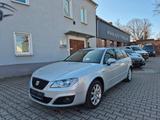 Seat Exeo ST,2.0TDi, Style,Klimaaut,Navi,Rückfahrkam. - Seat Exeo: ST