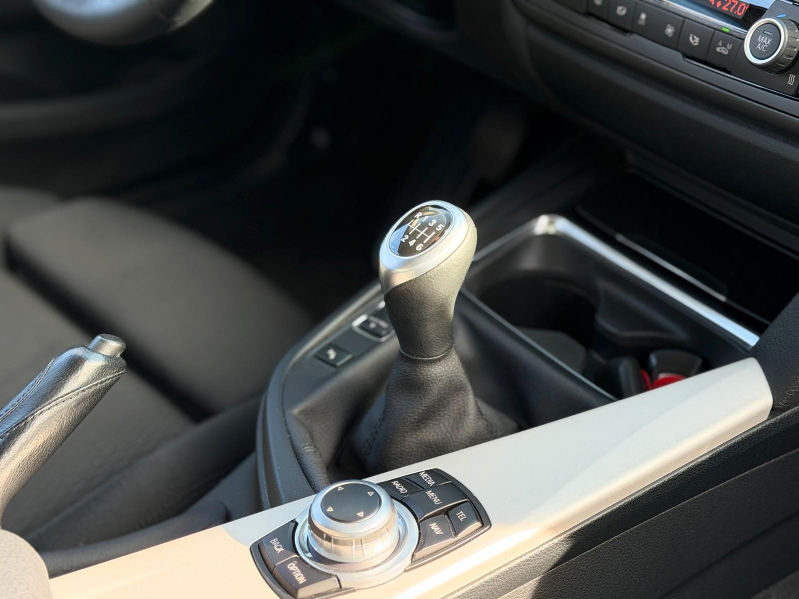 BMW 420 i Coupe Luxury Line Garantie*1.Hand*Kamera*