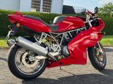 Ducati 1000 SS (DS) - DUCATI 1000SS