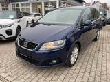 Seat Alhambra 2.0 TDI S&S DSG Style - Seat Alhambra Gebrauchtwagen in München