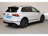 Volkswagen Tiguan 2.0 TSI OPF 4Motion R DSG AHK/HUD/PANO/SH - VW Tiguan Gebrauchtwagen