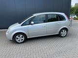 Opel Meriva 1.8 Edition - Opel Meriva: 1.8