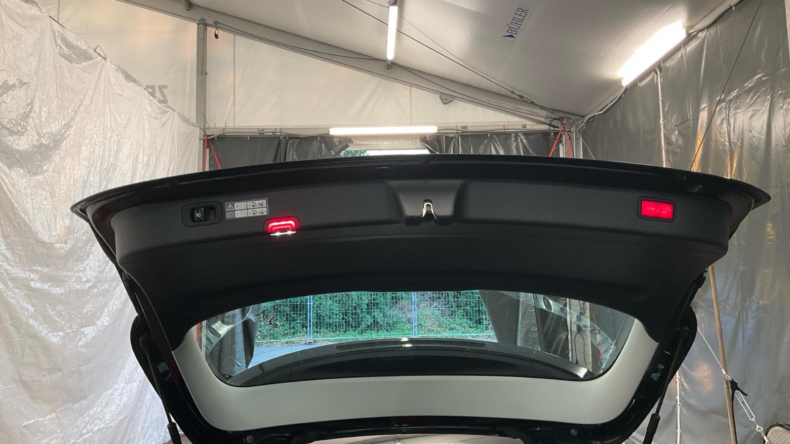 Mercedes-Benz C-Class d ALLRAD AHK*LED*Leder*MBUX*NaviTouch*LM, миниатюра 16