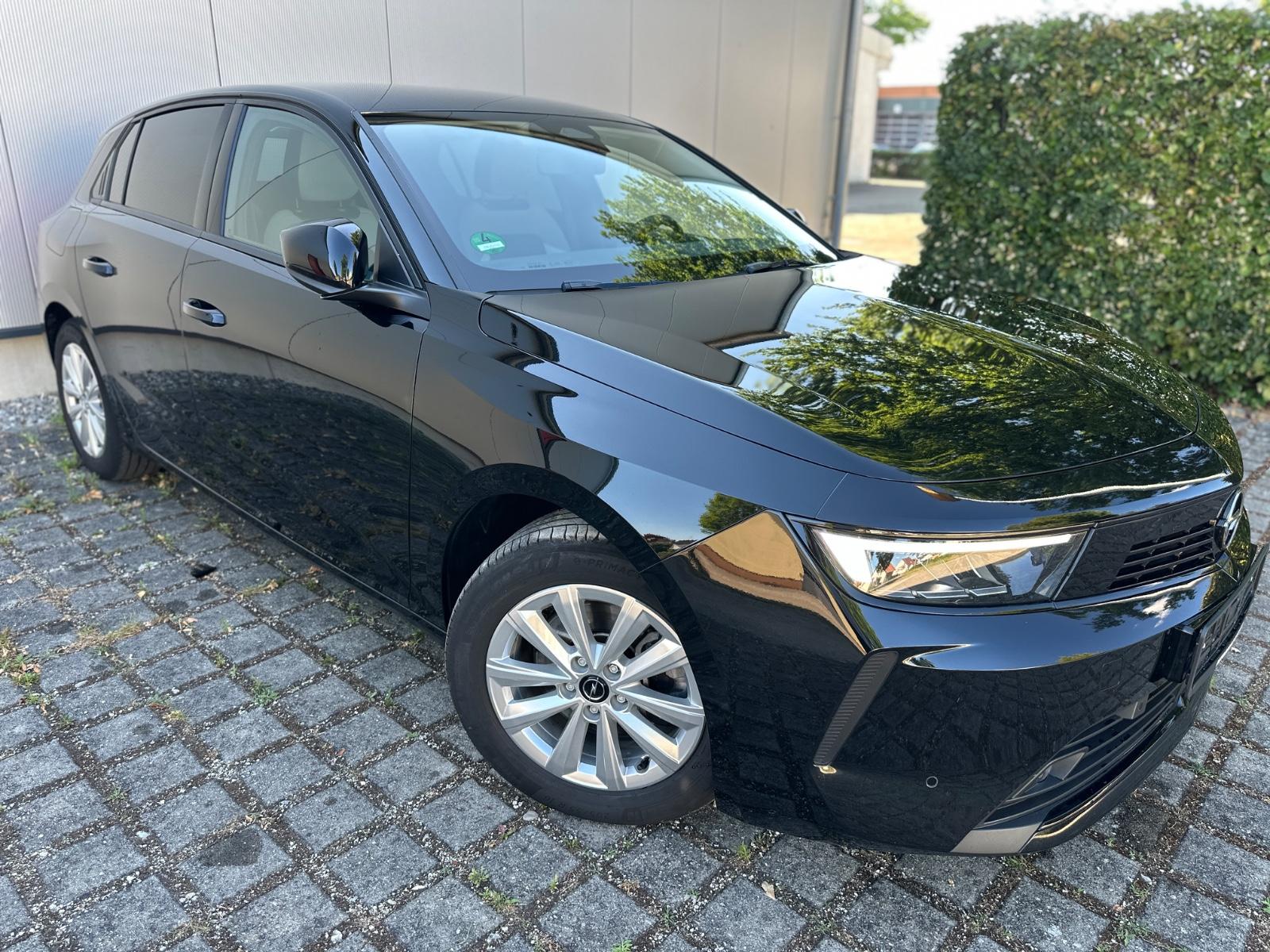 Opel Astra 1.5 Diesel 96kW Business Edition Auto LED