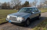 Mercedes-Benz Mercedes W124 E 260 - Mercedes-Benz E 260 Gebrauchtwagen