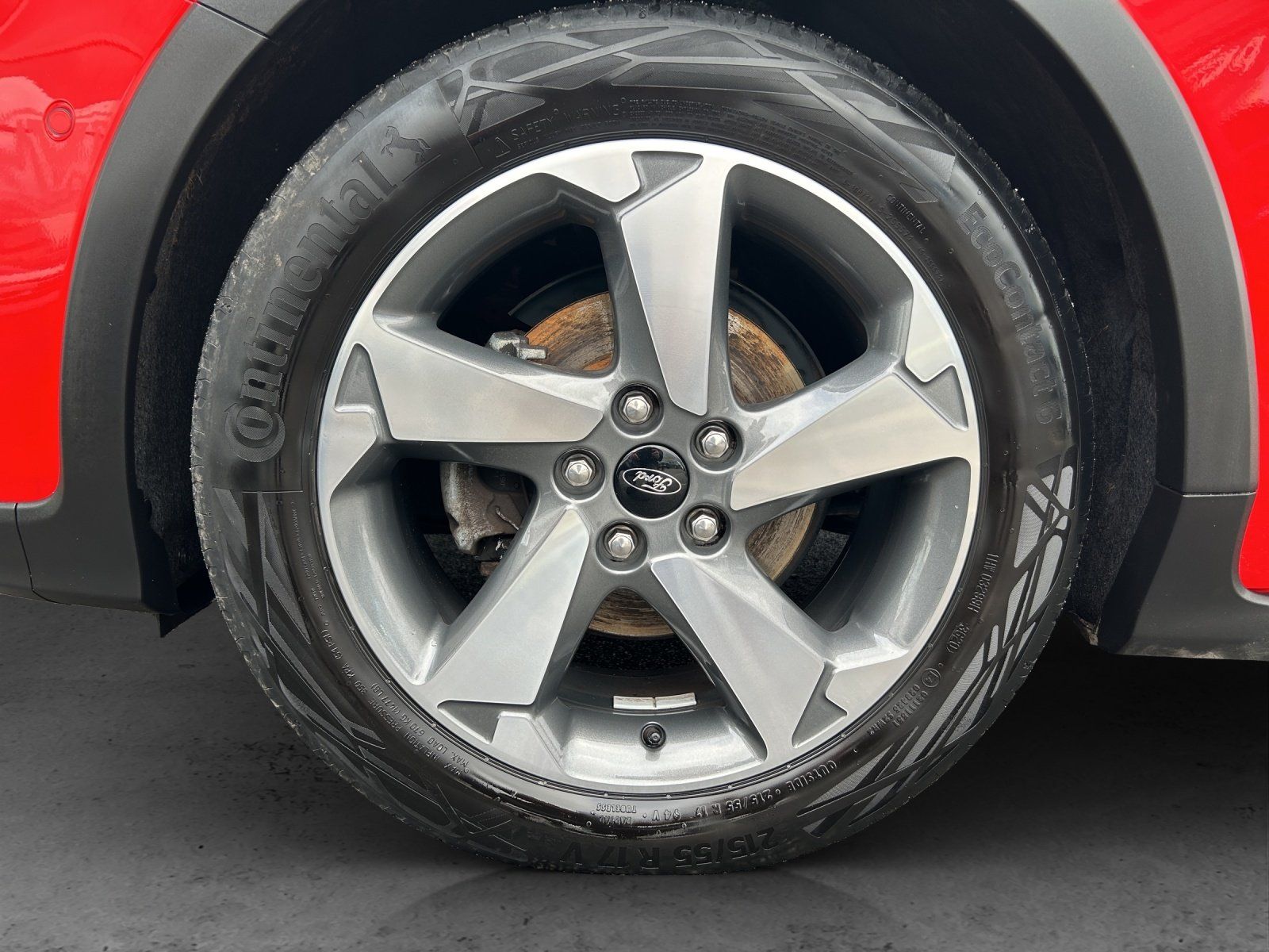 Fahrzeugabbildung Ford Focus 1.5 EcoBlue Active LED/KAMERA/NAVI/SHZ/LHZ