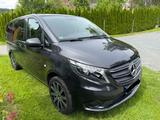 Mercedes-Benz Tourer Pro Edition Lang 4MATIC | High-End Sound  - Mercedes Vito 7-Sitzer