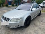 Volkswagen Phaeton V8 5-Sitzer 4Motion - gebrauchte VW Phaeton aus dem Jahr 2009