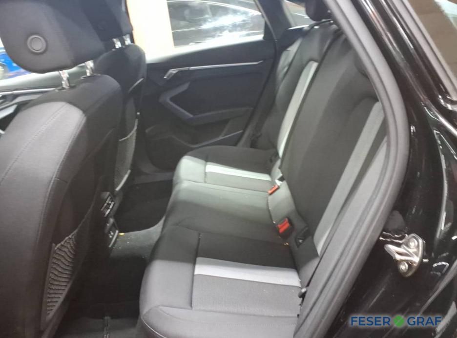 Audi A3 - Bild 7