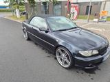 BMW 325Ci Edition Sport Edition Sport - BMW 325 aus 2005: Cabrio