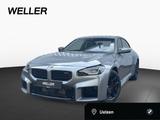 BMW M2 Coupé LCI PlusPackage GSD HK RFK DA ACC HUD - BMW M2: Coupe, Grau, Schiebedach